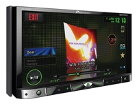 AVH-X8550BT